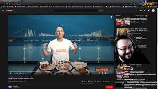 Jahrein - Unlostun 140K Izlenmesi Ve Çekiliş Yapması Hakkında Konuşuyor