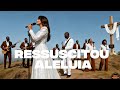 Ressuscitou Aleluia, versão música católica