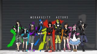 daze 歌ってみた　tug×9Lana