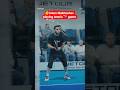 Islam Makhachev playing tennis 🎾 game #champion #islammakhachev #ufc #mmafighter #mma #dagestan