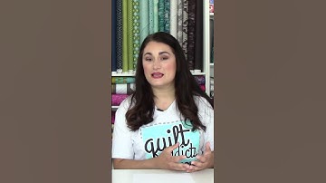 10 Hacks for Better Quilting Part 3! Use a SHARP Blade