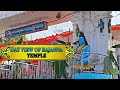 Day view of rajanna temple Vemulawada||వేములవాడ రాజన్న అలయం శివరాత్రి పర్వదినం