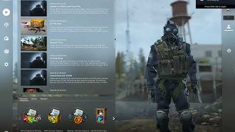 How to activate fullscreen on csgo on mac