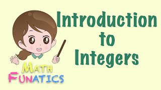 Introduction to Integers screenshot 1