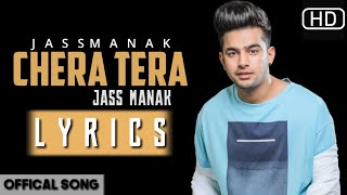 Chehra tera lyrics – jass manak: this is recently released punjabi
song from the upcoming movie age 19. it sung and written by manak
while it...