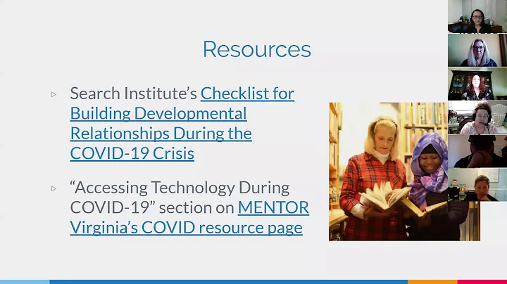 Does E-Mentoring Make Sense for Your Program?