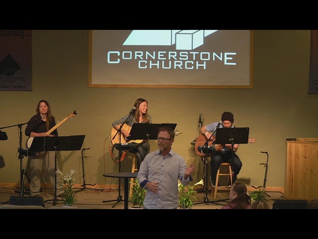 CornerStone BV
