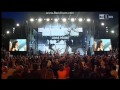 Laura Pausini @ Music Awards 03/06/2014 RAI1