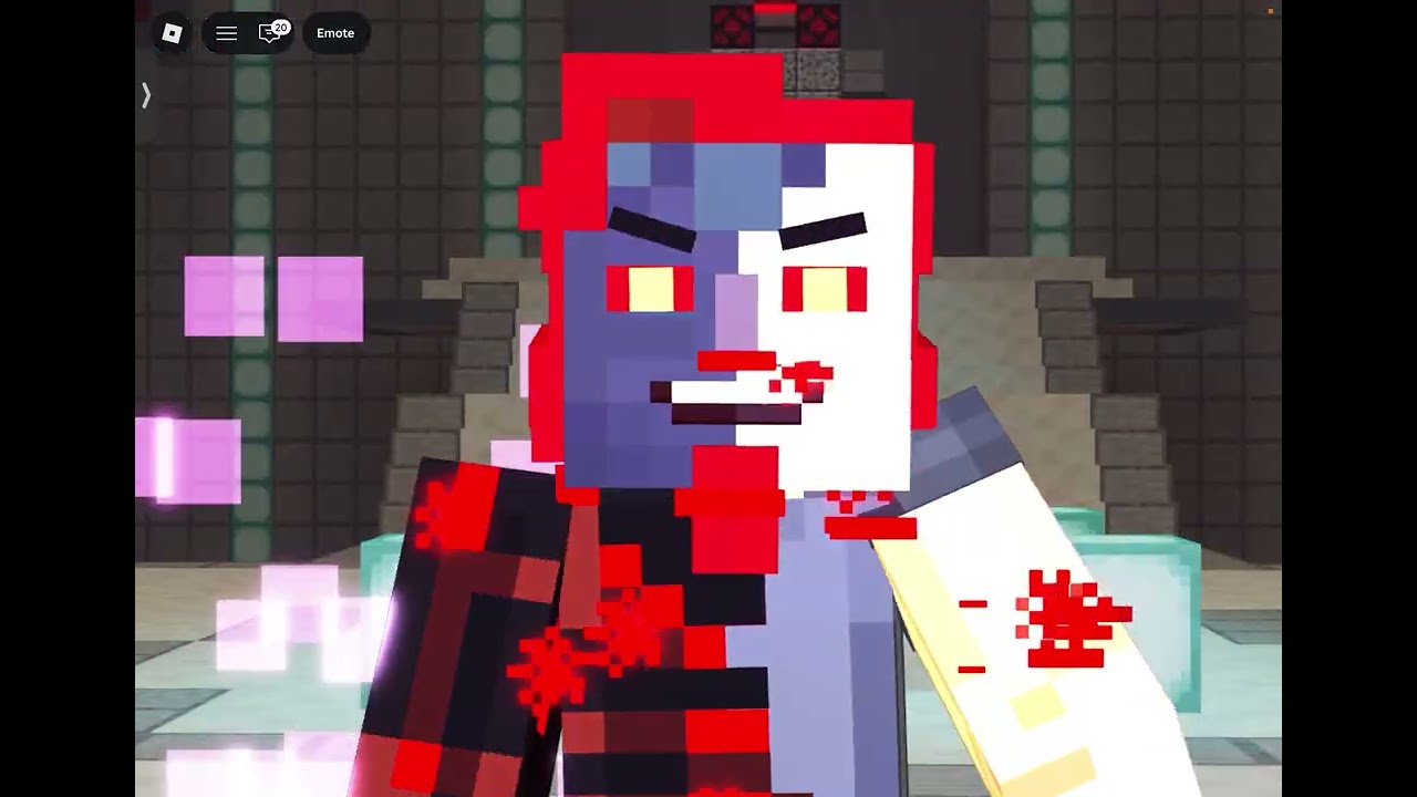 Forsaken and I forgot to use my mic again