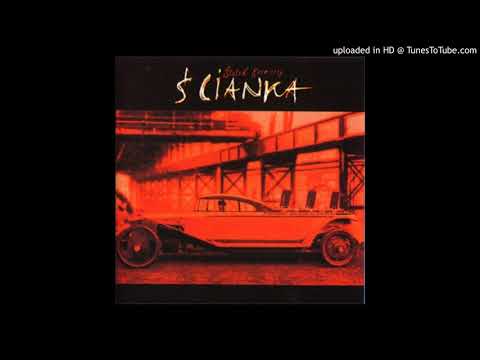 Ścianka — 06. Insect Power - Ścianka - Statek Kosmiczny Ścianka