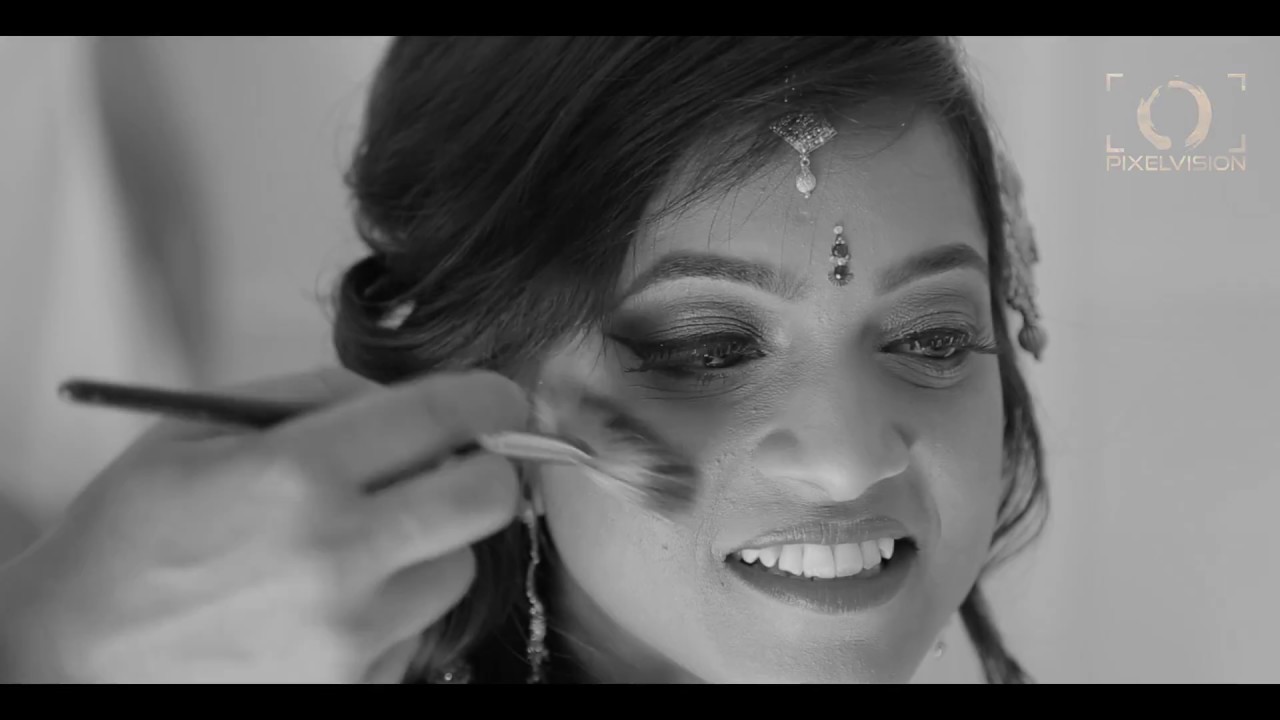 Valentines Special 2018 Mashup - Asian Wedding Cinematography | PixelVision Media