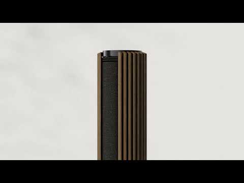 Beolab 28 - Hi-res wireless stereo speakers | Bang &amp; Olufsen