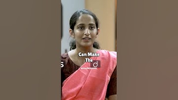 Why are you so Passionate About Joining Civil services😱? |UPSC Interview|#shorts #upsc