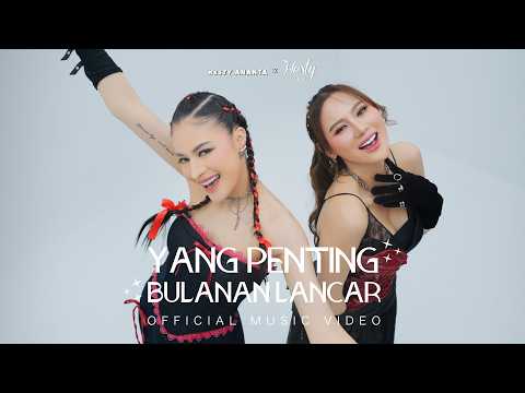 Hesty Klepek Klepek - Kita Putus Aja (Official Music Video NAGASWARA) #music