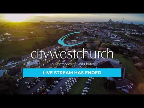 citywestchurch New Plymouth Live Stream Good Friday 2022