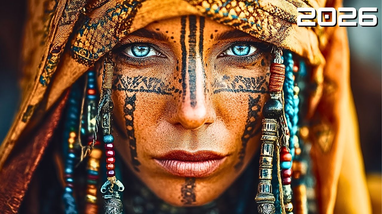 Orient Express - From Dusk Till Dawn: An Enlightening Desert Music Experience