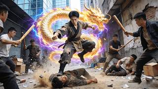 Ermitanyong Mandirigma Bumaba Ng Bundok Inulan Ng Marriage Proposal Mula Sa 7 Sexy Ceo