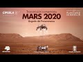 Transmisión comentada: Llegada del Perseverance a Marte | Planetario de Medellín