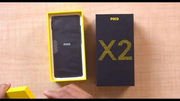 Top 10 Best POCO X2 Hidden Features |  POCO X2 Hidden Features, Camera Tips and Tricks