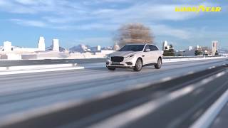 Goodyear SoundComfort Technology