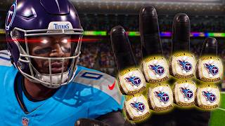 How The Greatest WR Ever Took Over The NFL