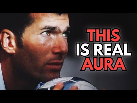 hackslot88 x allbet - Mengapa Setiap Sentuhan dari Zinedine Zidane Terasa Seperti Puisi