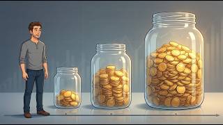 The Secret to Wealth That Your Salary Won't Tell You