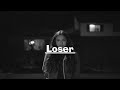 Free 6lack Type Beat "Loser" | Emotional Rap Piano Instrumental 2021