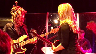 Joanne Shaw Taylor - Diamonds In The Dirt (11.05.2017, Kulturzentrum Dieselstrasse, Esslingen)