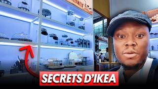 Foire Canton Jai Déniché Tous Les Fournisseurs Du Géant Ikea