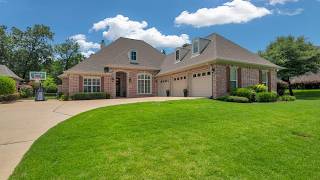 3521 Broadmoor Boulevard, Nacogdoches, TX