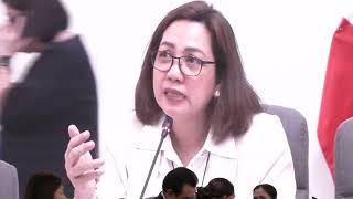 Lawmakers point out disparity between declared net worth, volume of bank transactions