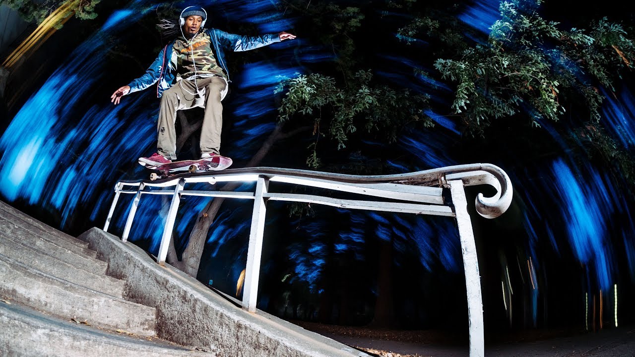 "Berkeley Longboard Club" YouTube