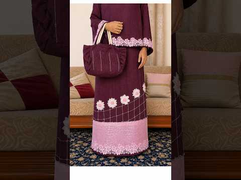 MAROON RIDA & BAG video
