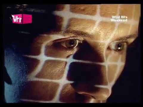 Paul Hardcastle - The Wizard @ 1986 VH1