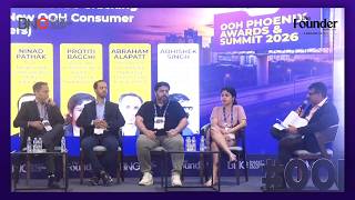 Panel Discussion: How Marketing Leaders Are Cracking the Code of the New OOH Consumer