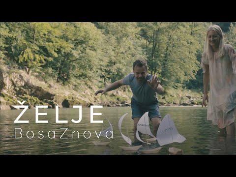 BosaZnova - Želje (Official video)