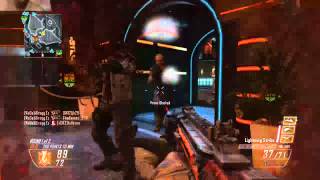 Black Ops 2: QUAD FEED PDW