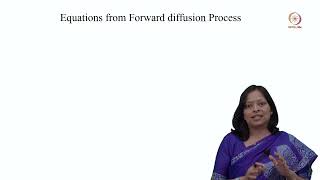Lec 47 Denoising Diffusion Probabilistic Model-Reverse Process
