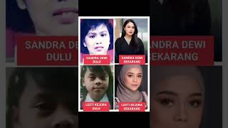 Sandra Dewi - Lesti Kejora