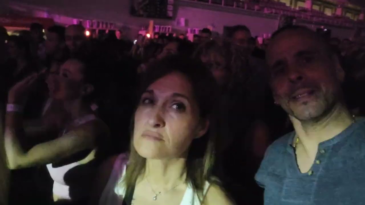 GALVAN REAL  Sant Jordi club Barcelona 8 de junio 2024