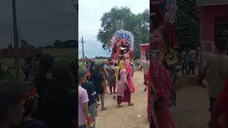 Mata Rani Ke Vidai