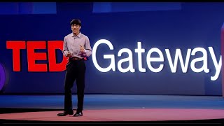 Reacting to the TED Talk I Gave When I Was 14 Years Old