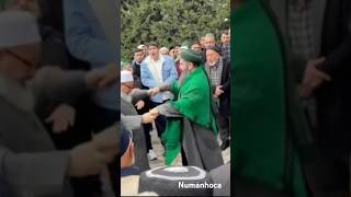 Şeyhlerin Dem-Ine Destur Alalım