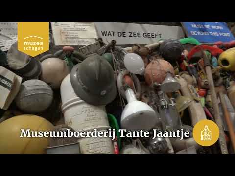 SMS Tante Jaantje