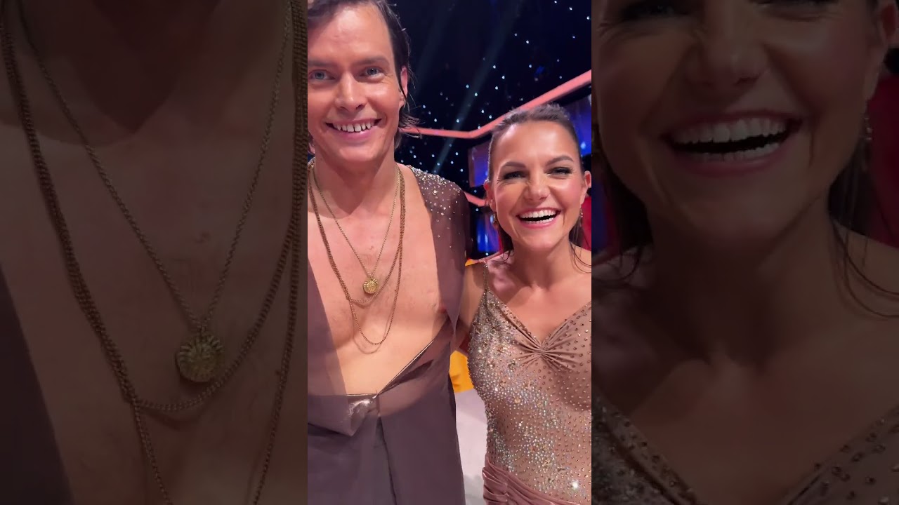 TTK 28 9 2025 Johannes Holopaisen ja Katri Riihilahden haastattelu