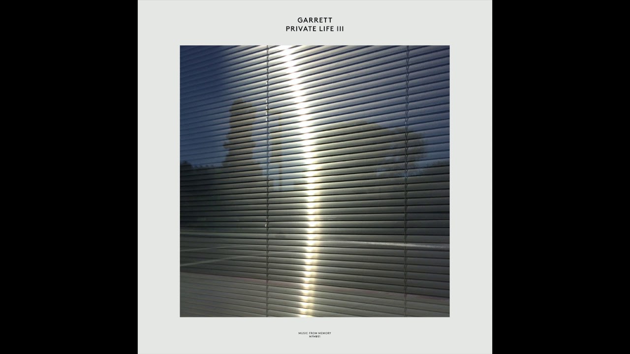 Guarda Garrett - Timeless su YouTube Guarda Garrett - Timeless su YouTube