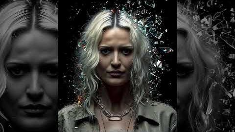 AI showreel 2025 • Imago •  Stephane Davi x Aurelie Scour