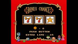 Mario 2 slots 777 screenshot 1