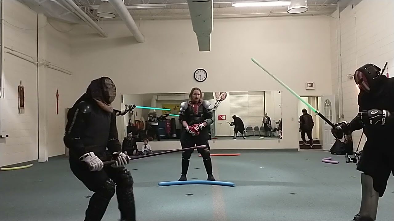 Anthony V Chicco First Points camera cut off